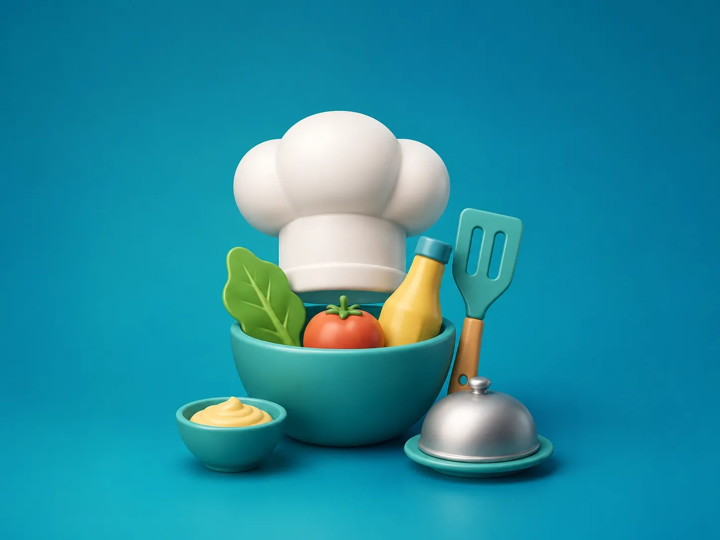 Recipe & Usage-Occasion Content for FMCG Brands