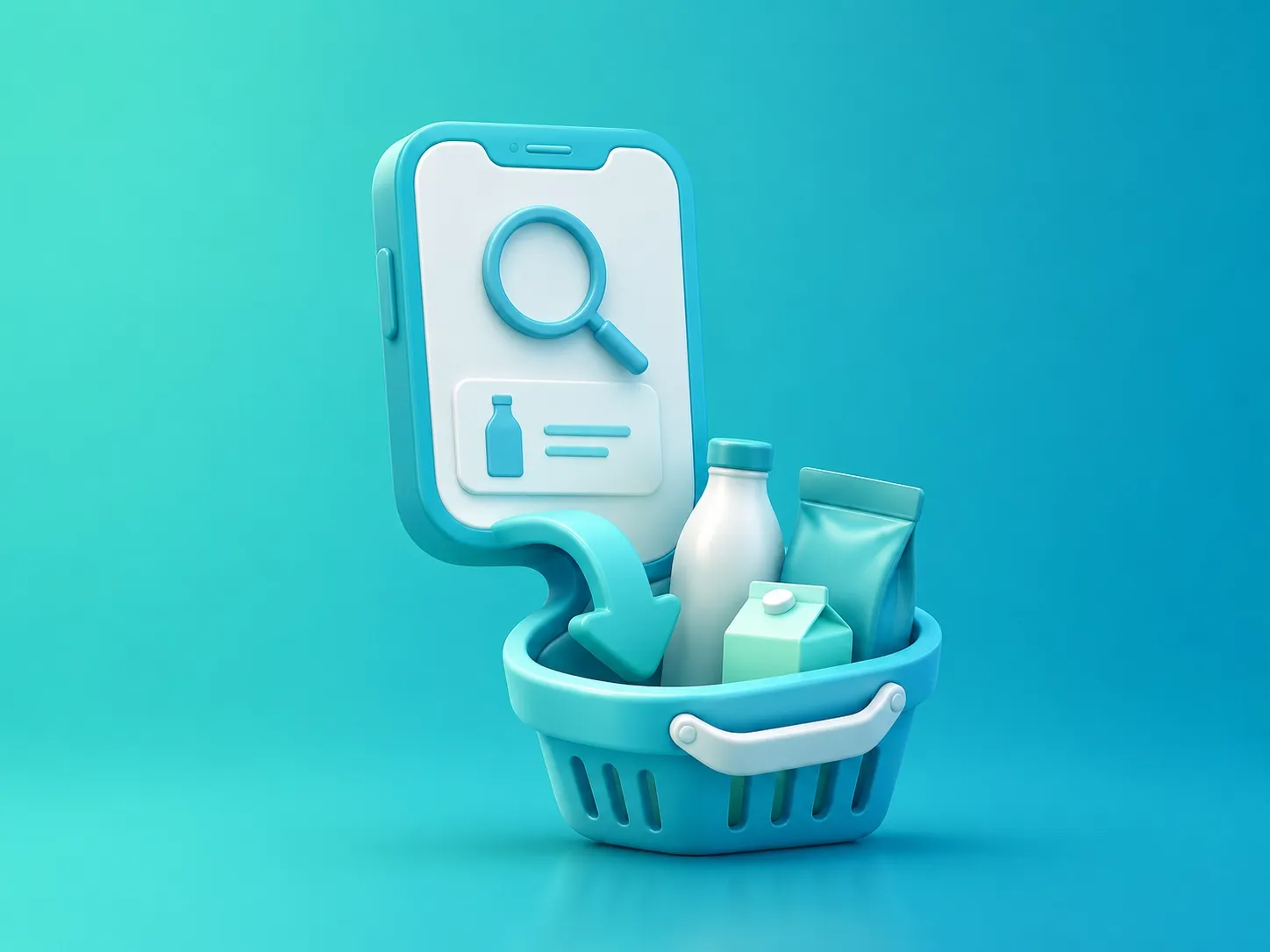 How the ROPO Effect Works for FMCG in Indonesia