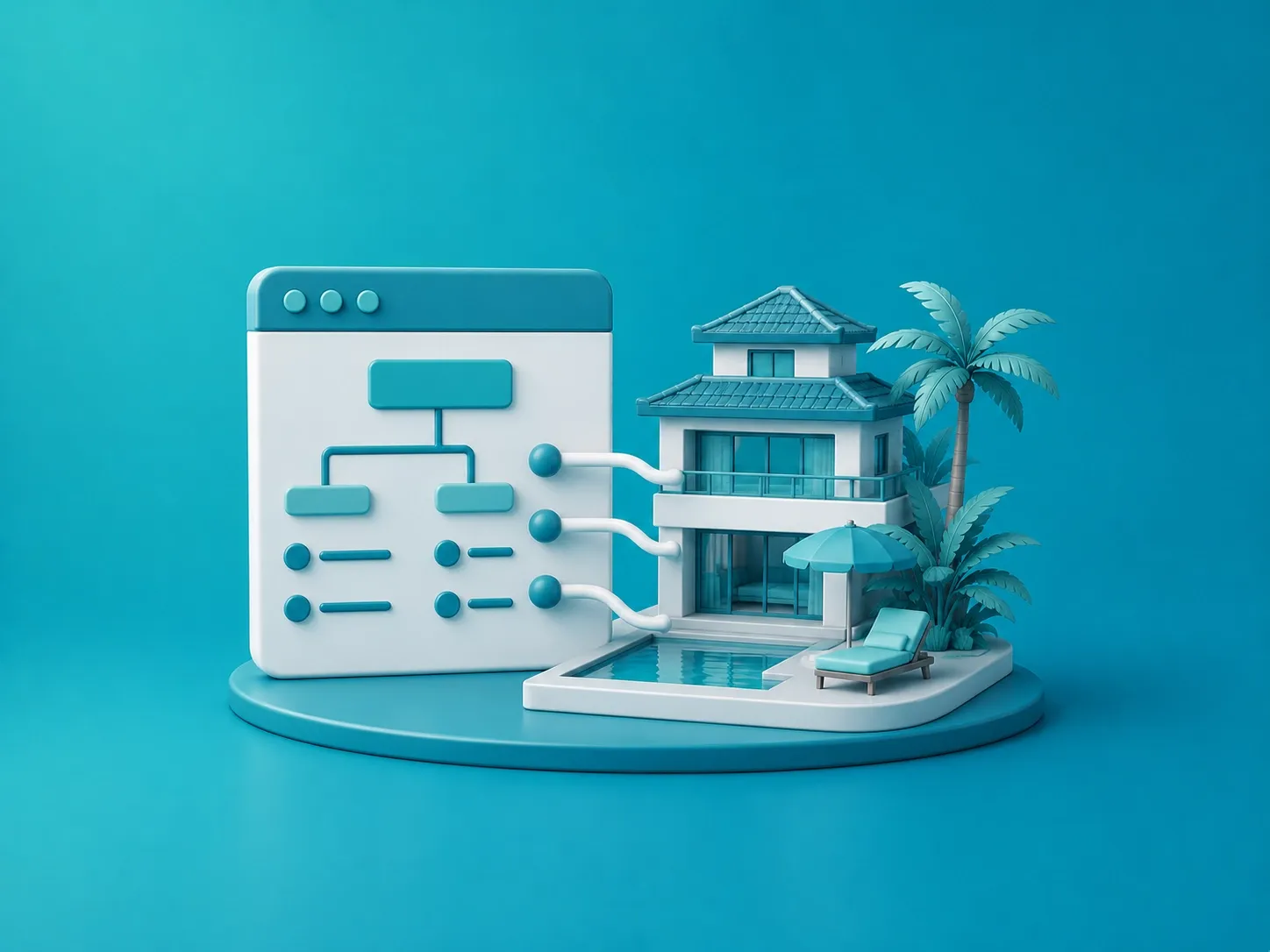Structured Data Guide for Bali Hospitality