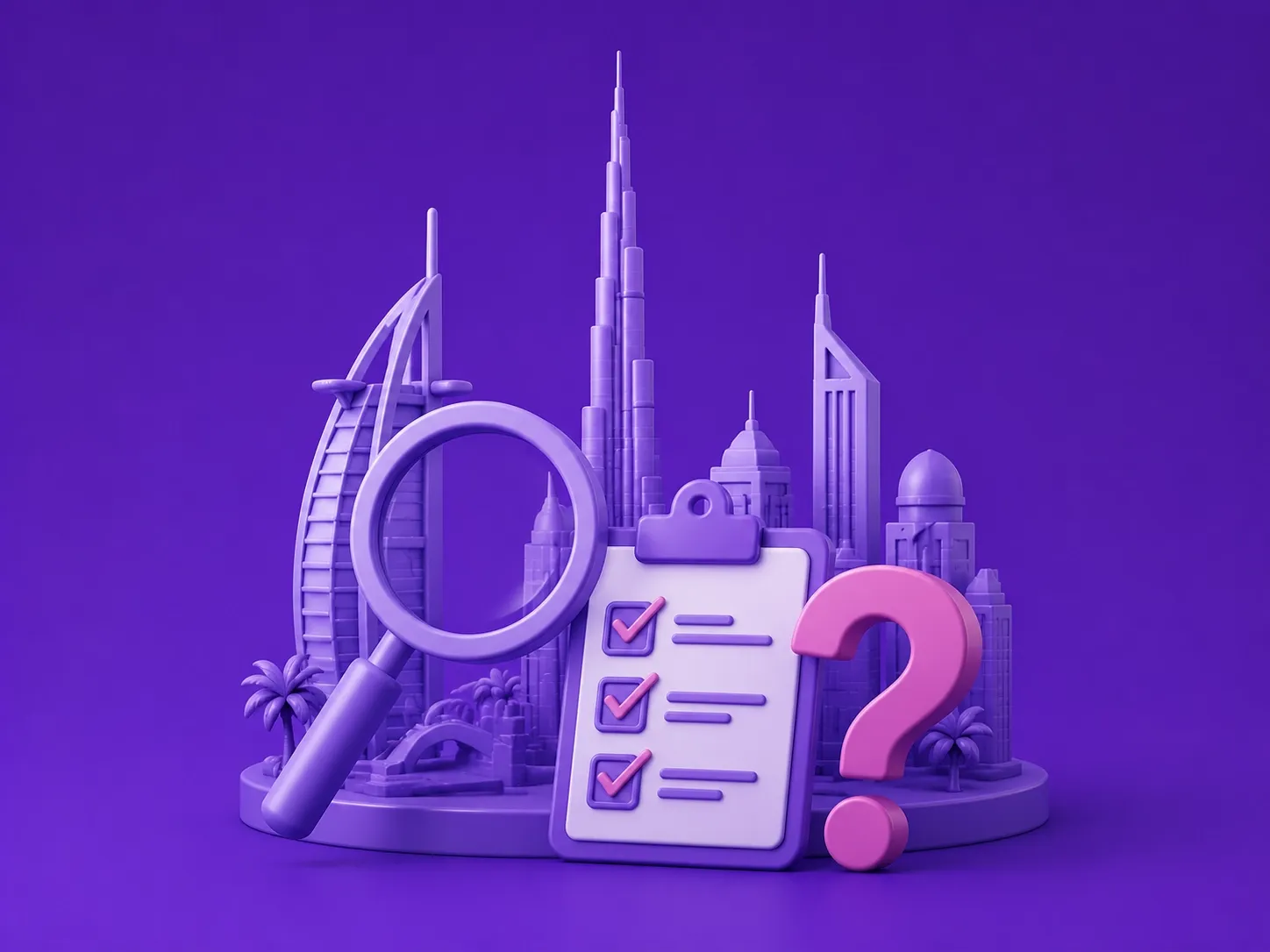 The Dubai GEO Agency Market in 2026: What to Ask