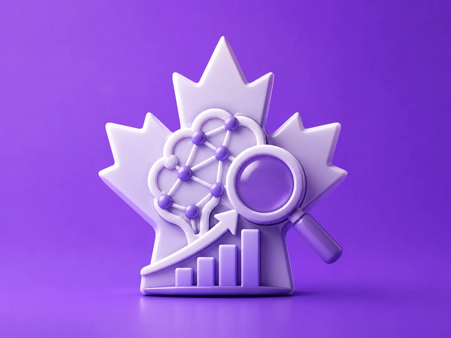 AI Search Adoption in Canada: 2026 Snapshot