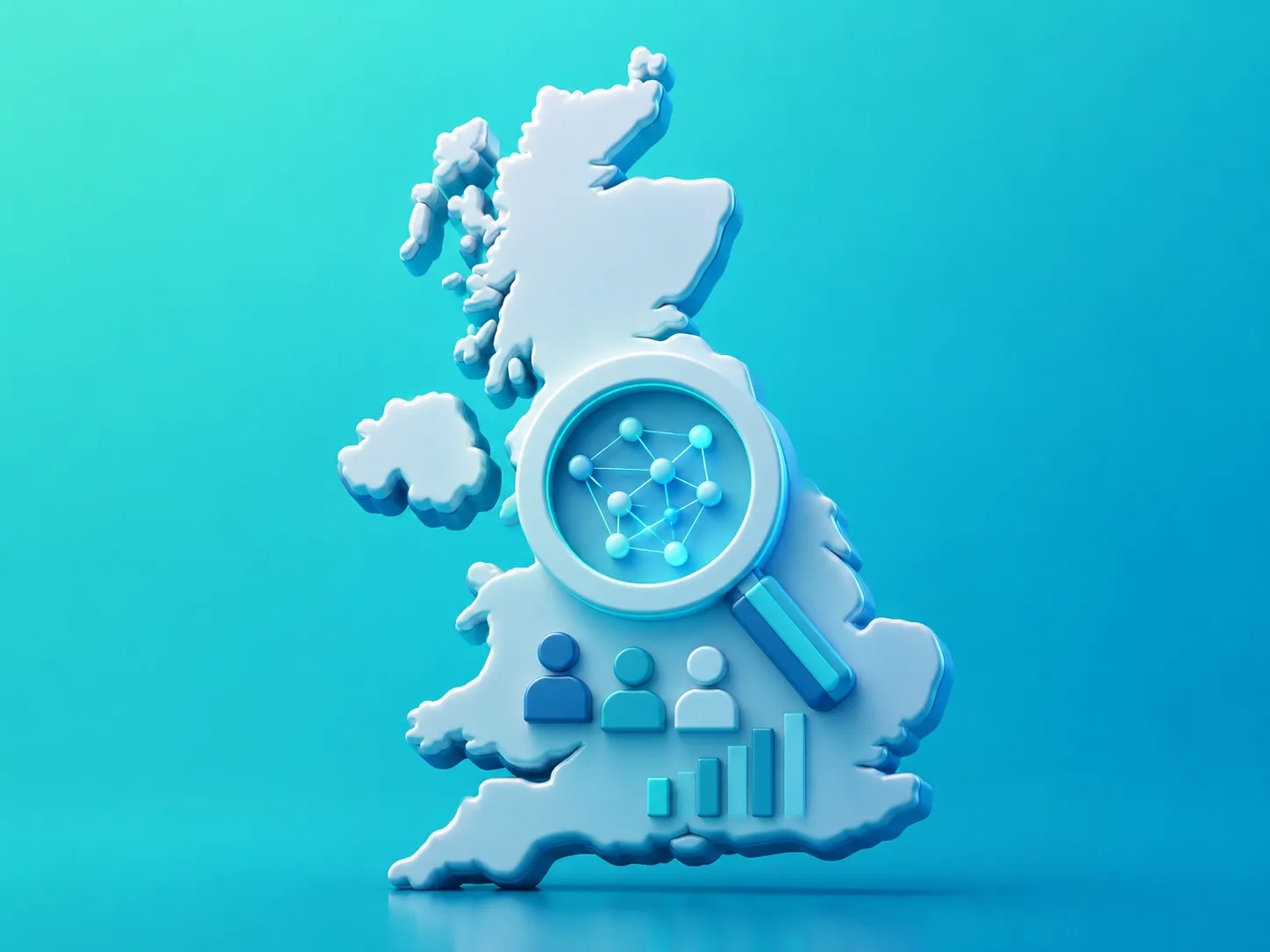 How UK Adults Actually Use AI Search: Ofcom Data