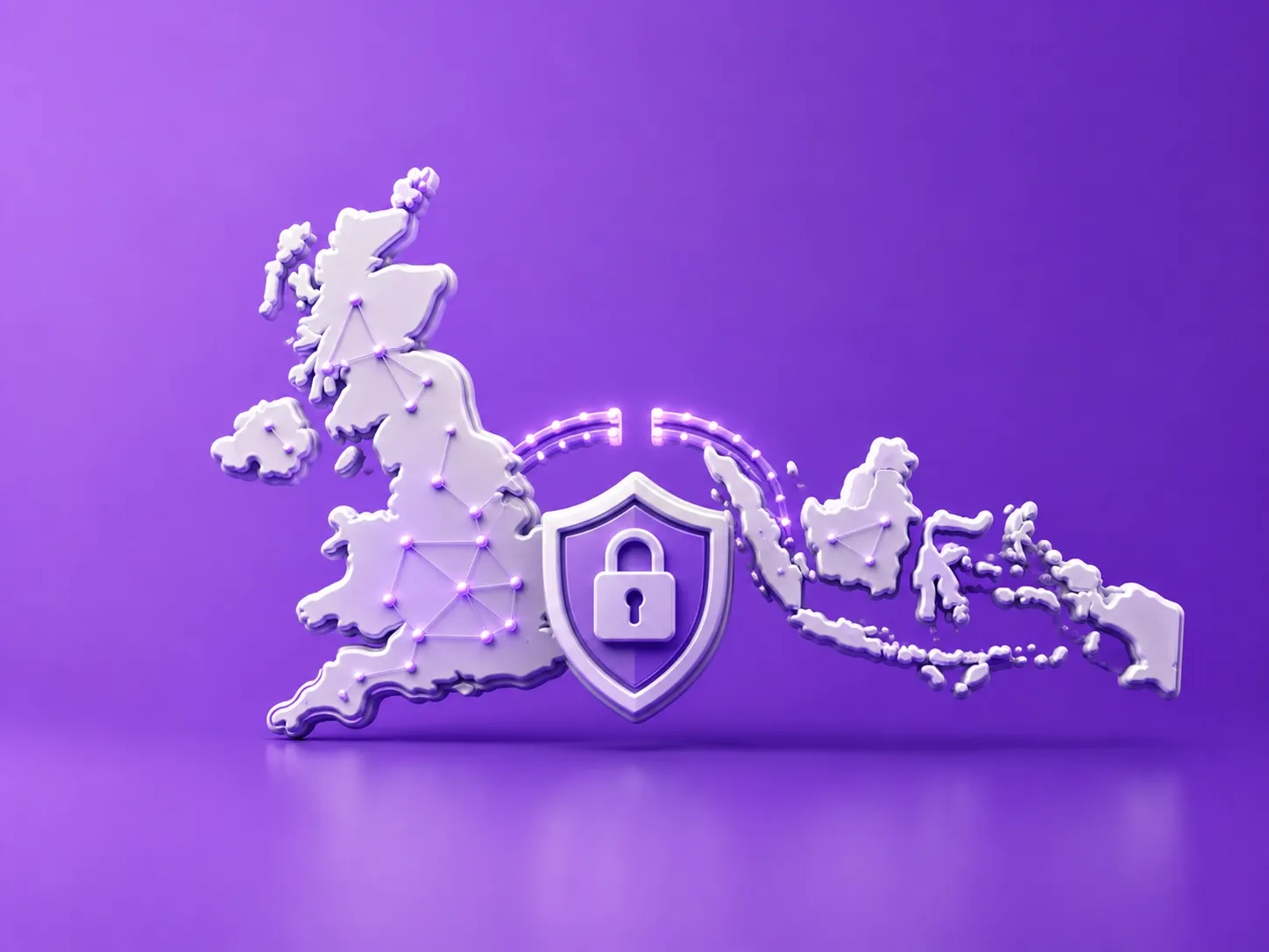 UK GDPR and the Indonesia Data Adequacy Gap Explained