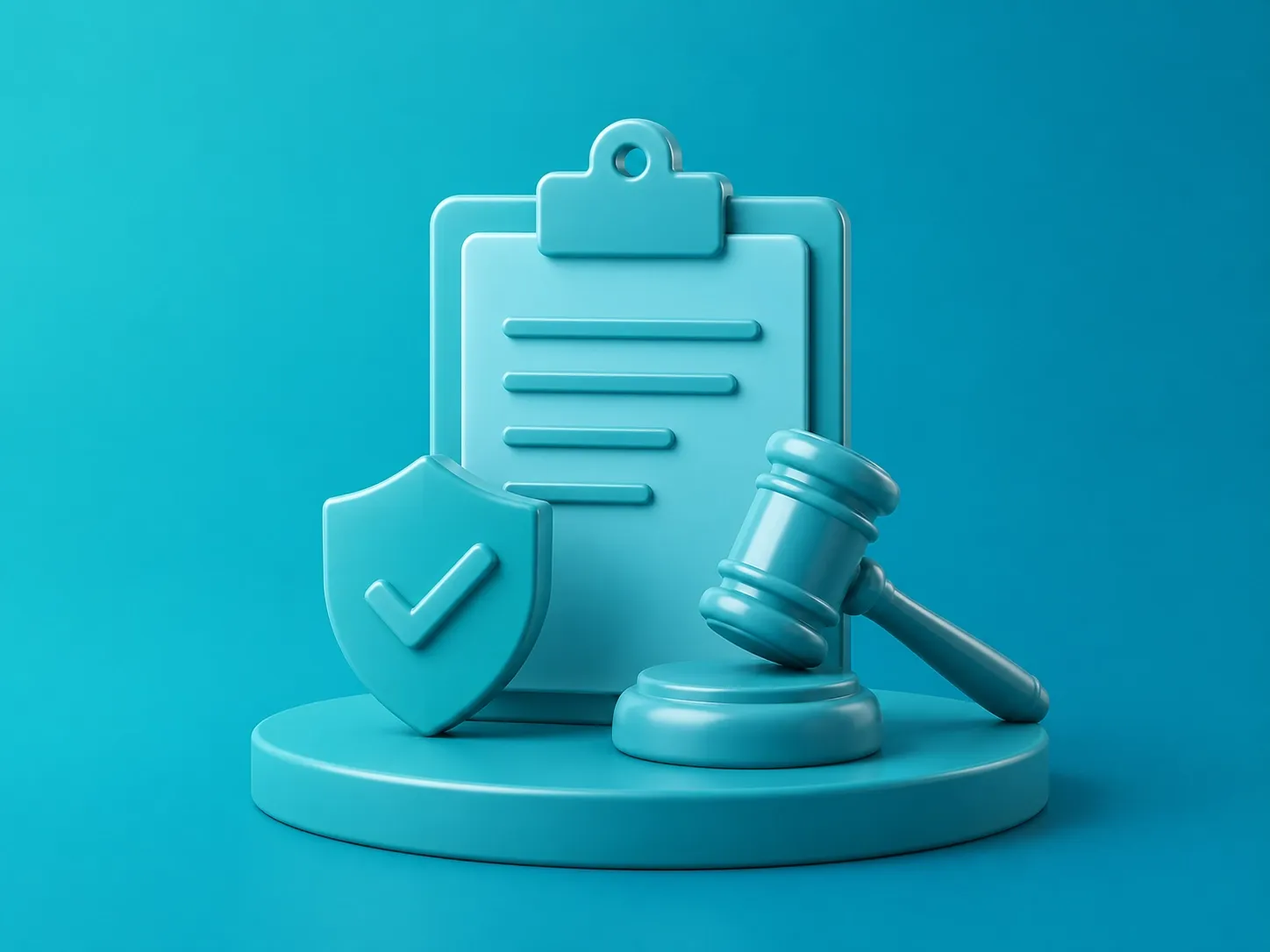 What POJK 8/2024 Actually Means for Your Content