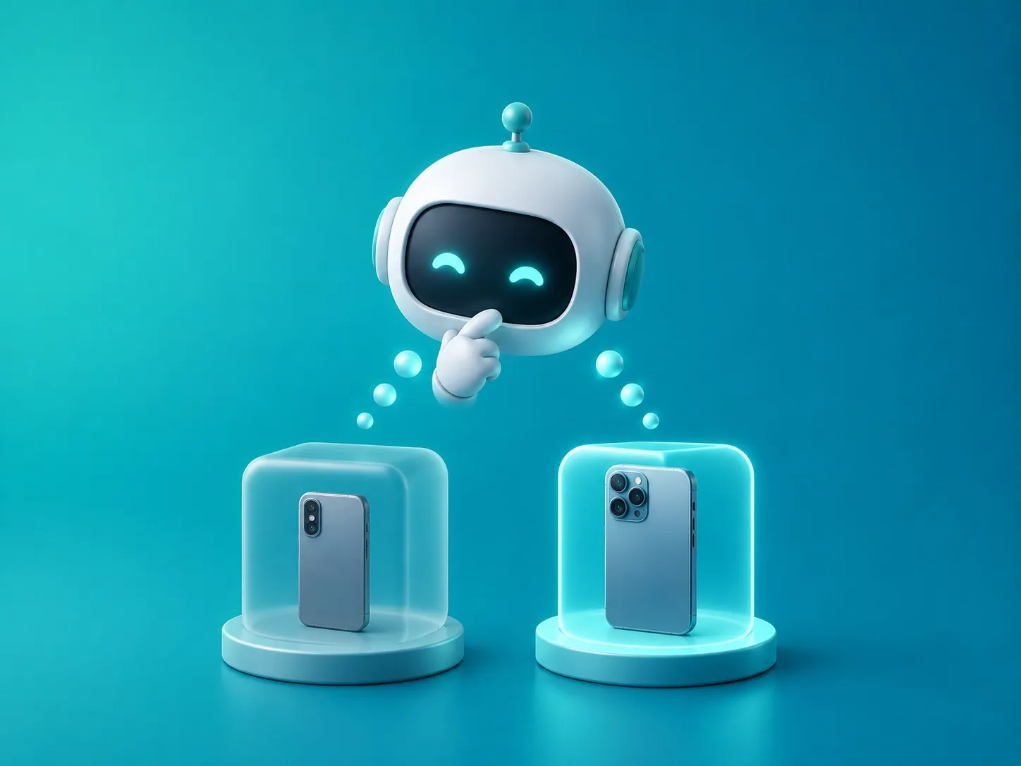 Why AI Keeps Recommending Your Predecessor Product