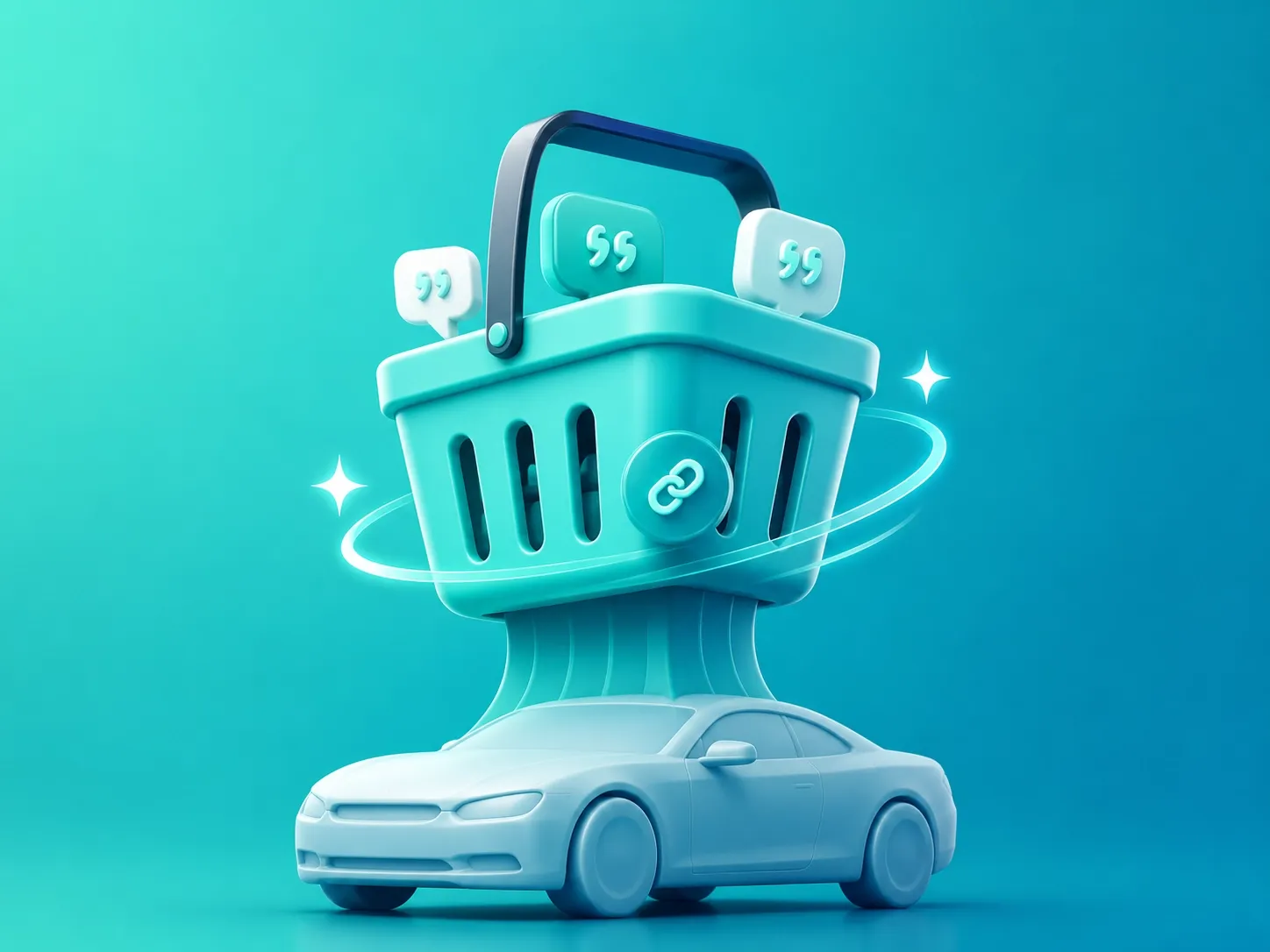 Why Marketplaces Now Out-Cite Car Brands in AI Answers
