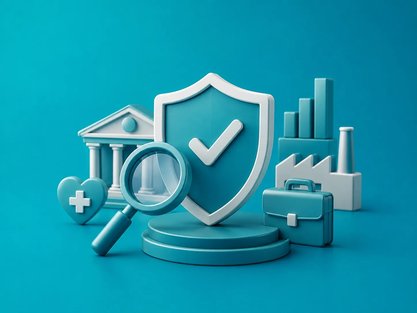 SEO for High-Trust Industries in the AI Search Era