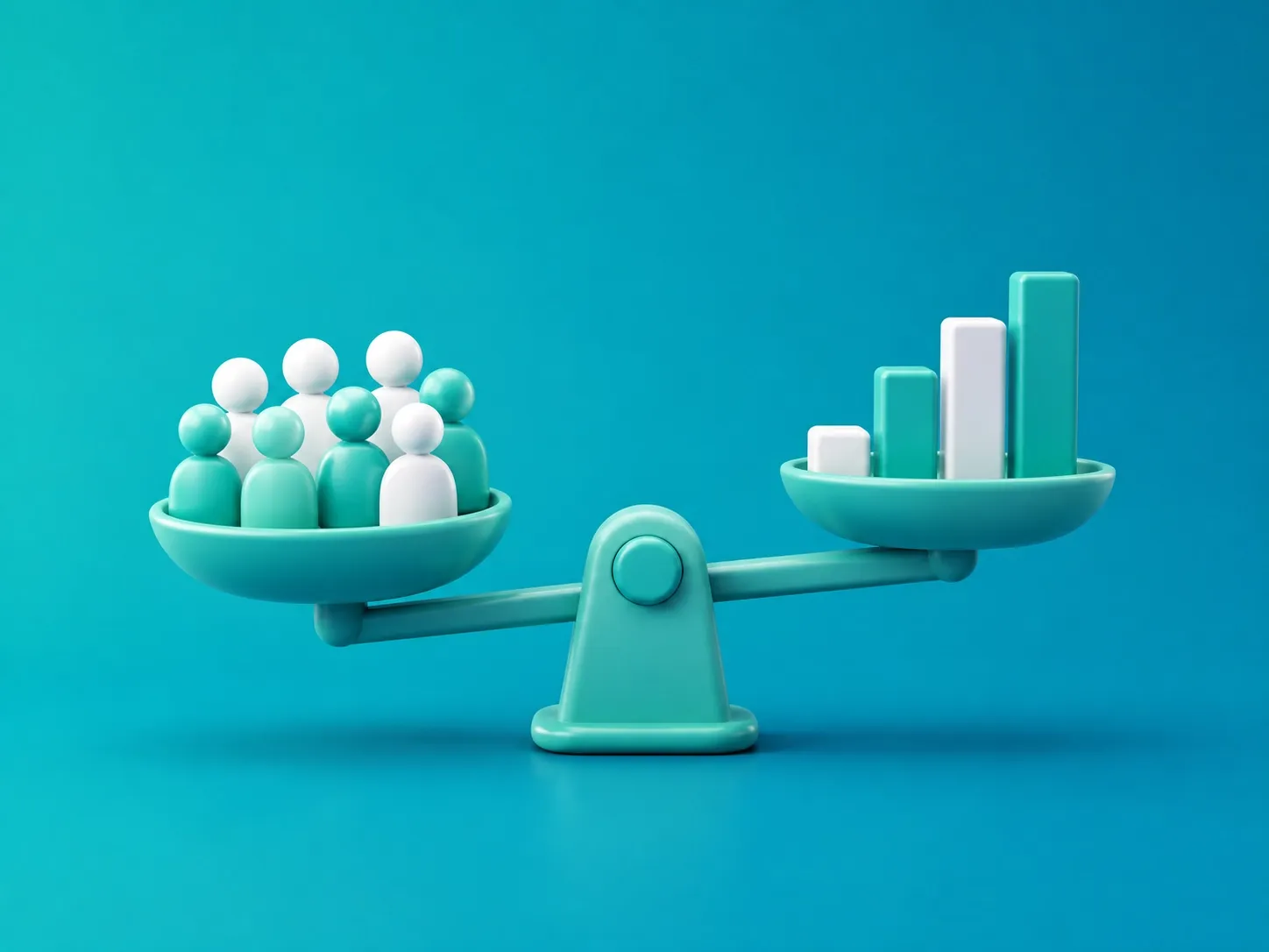 Why Population Is the Wrong Way to Size This Market