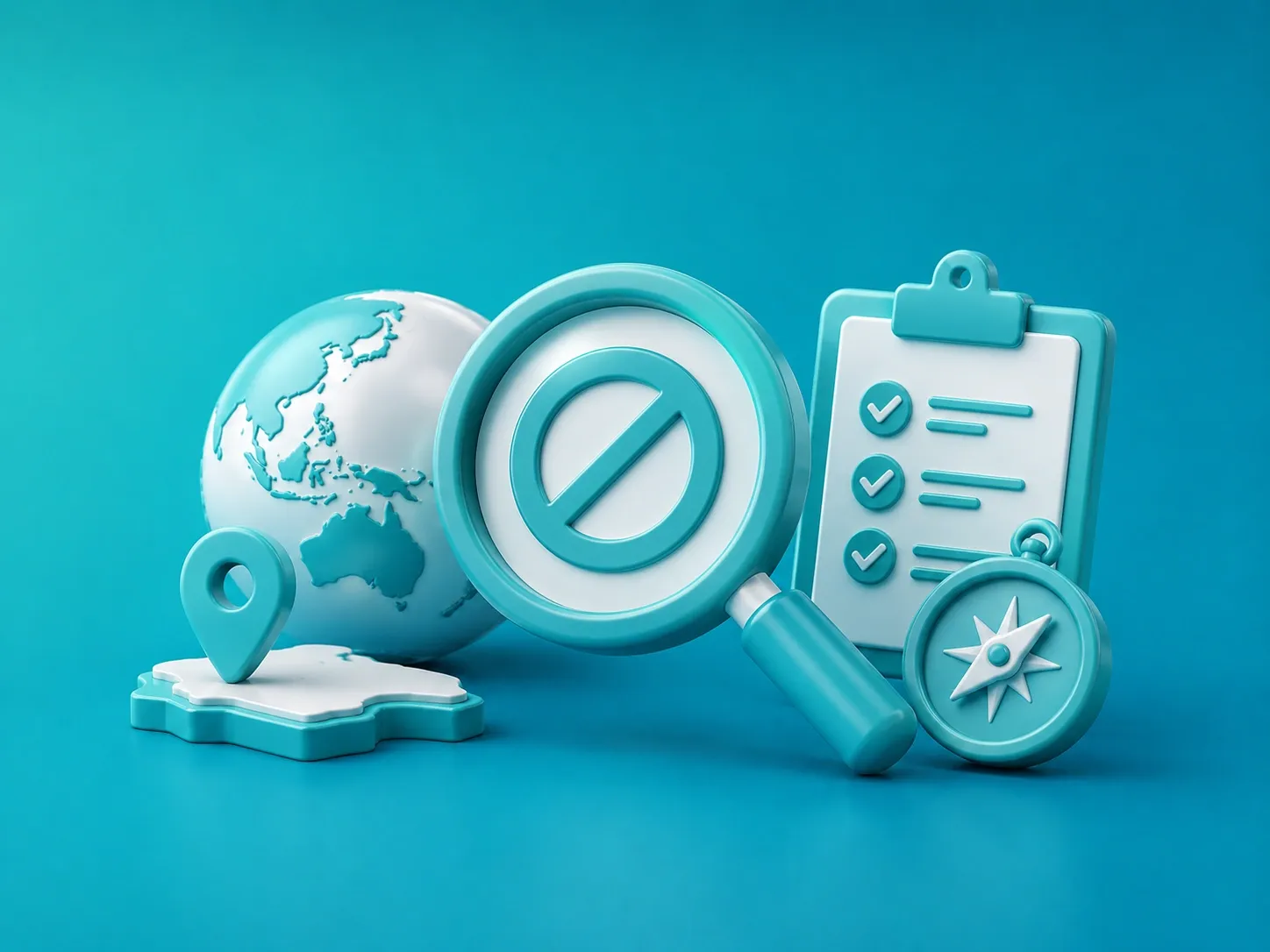 New Caledonia SEO Without Keyword Volume Data