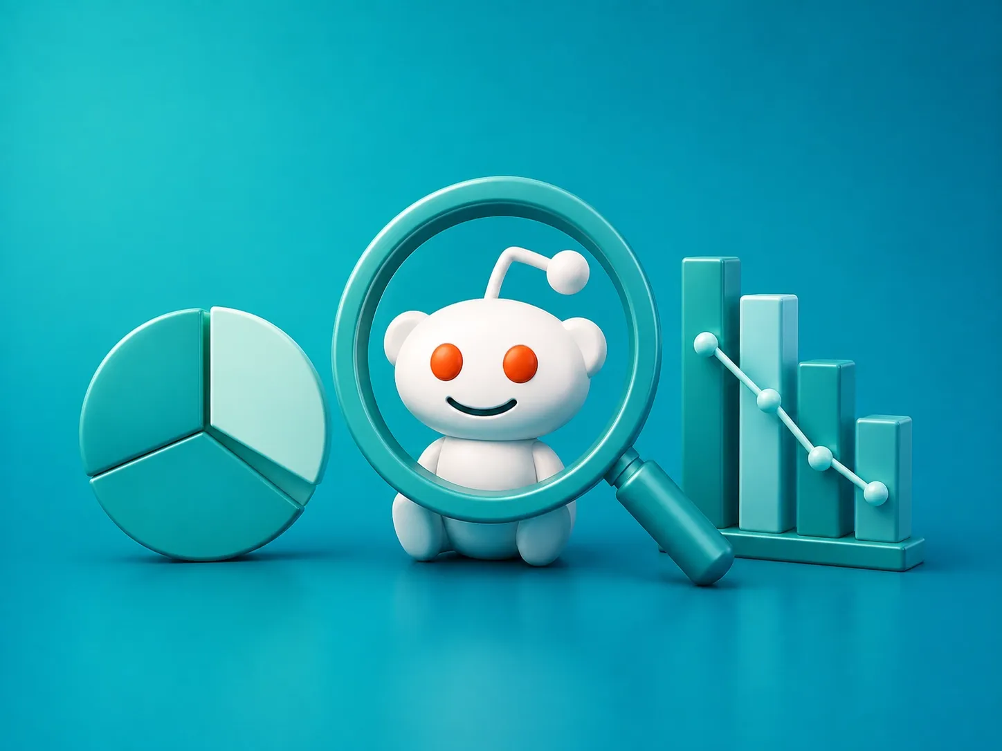 Reddit Tops AI Citation Rankings, With Caveats