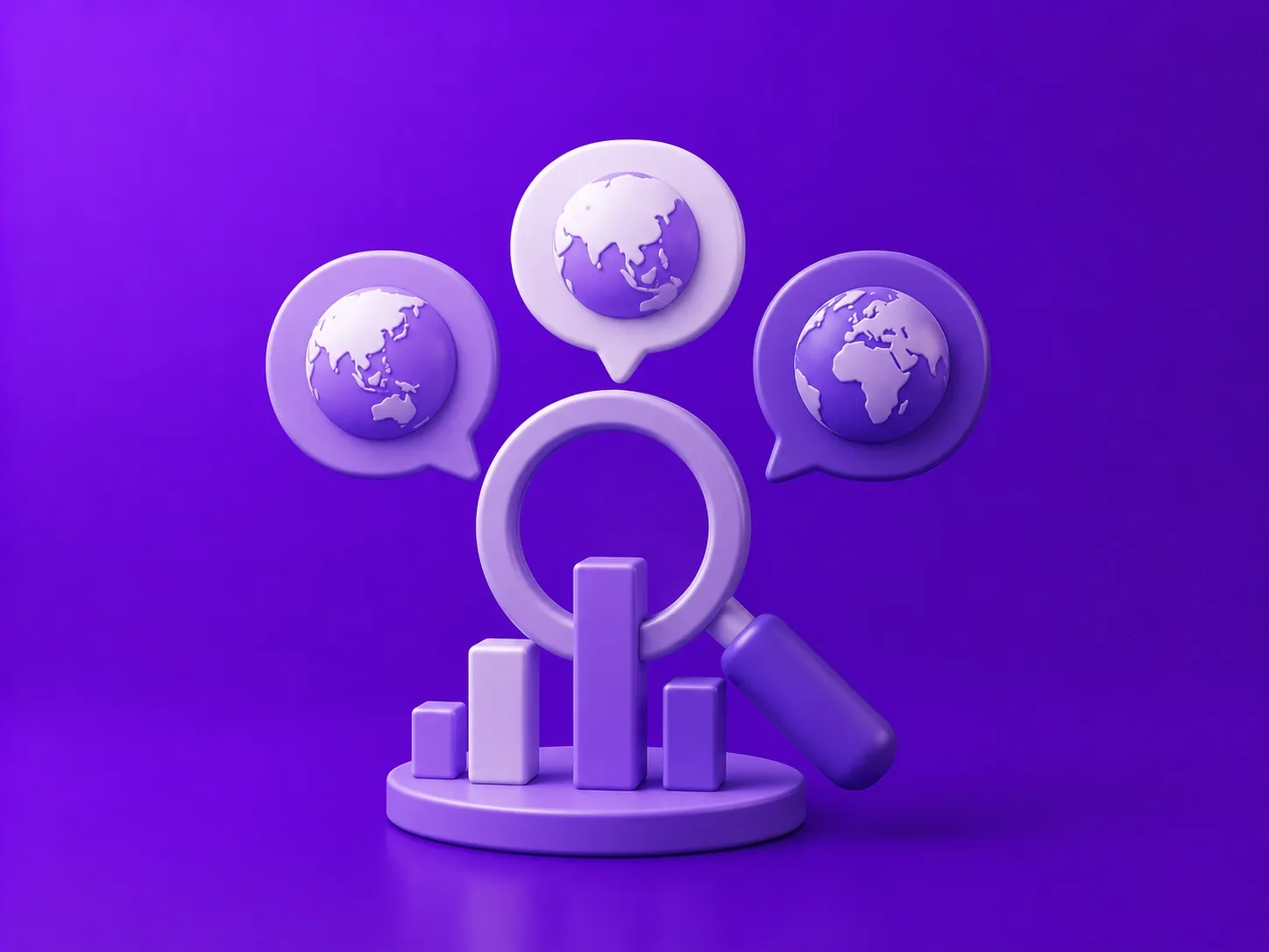 Keyword Research for Malaysia in Three Languages