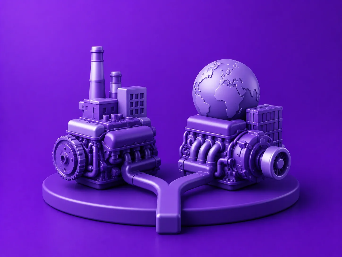 Pune Has Two Export Engines. Plan for Both
