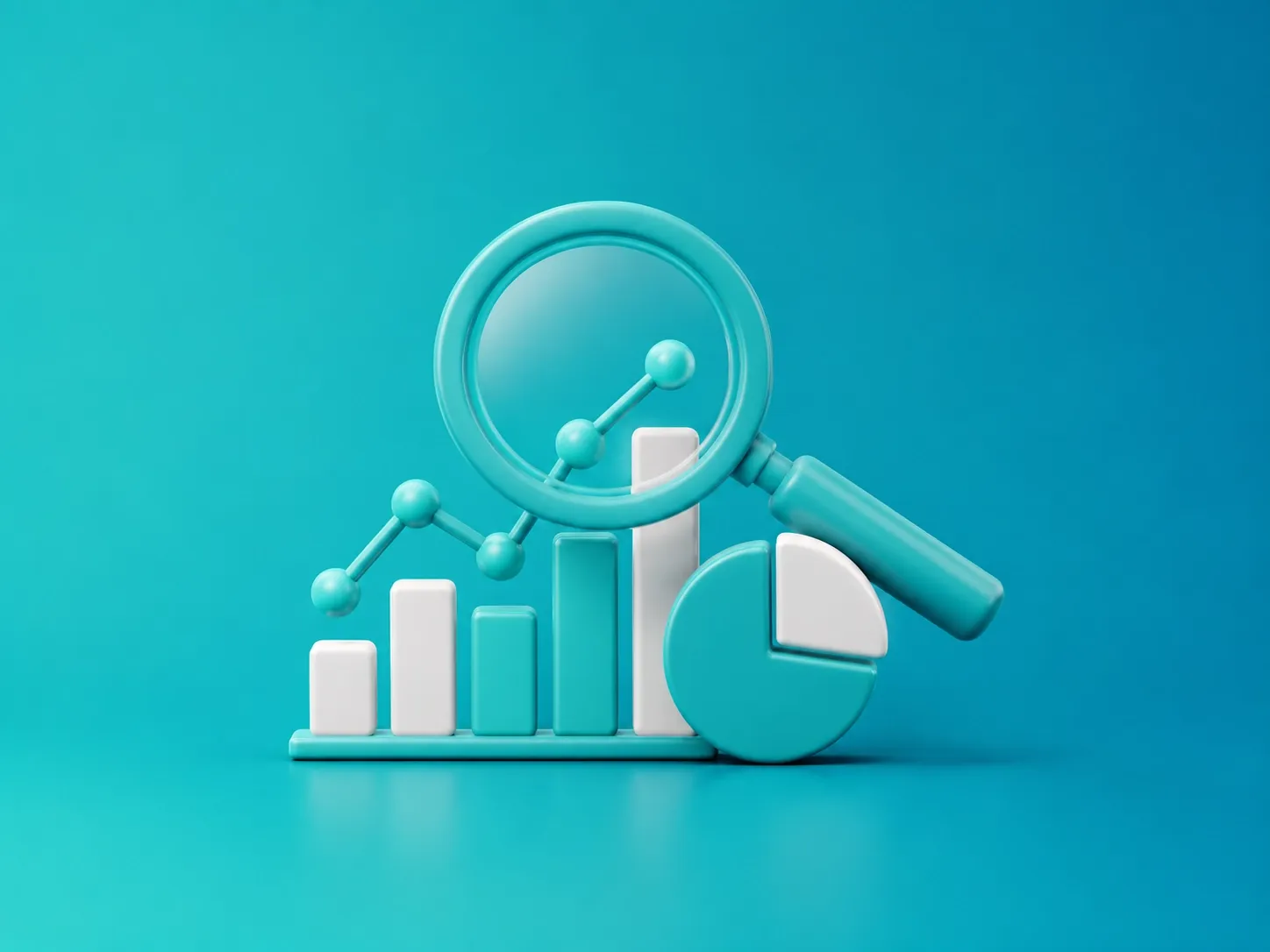 How to Read UK SEO Market Numbers Without Being Misled