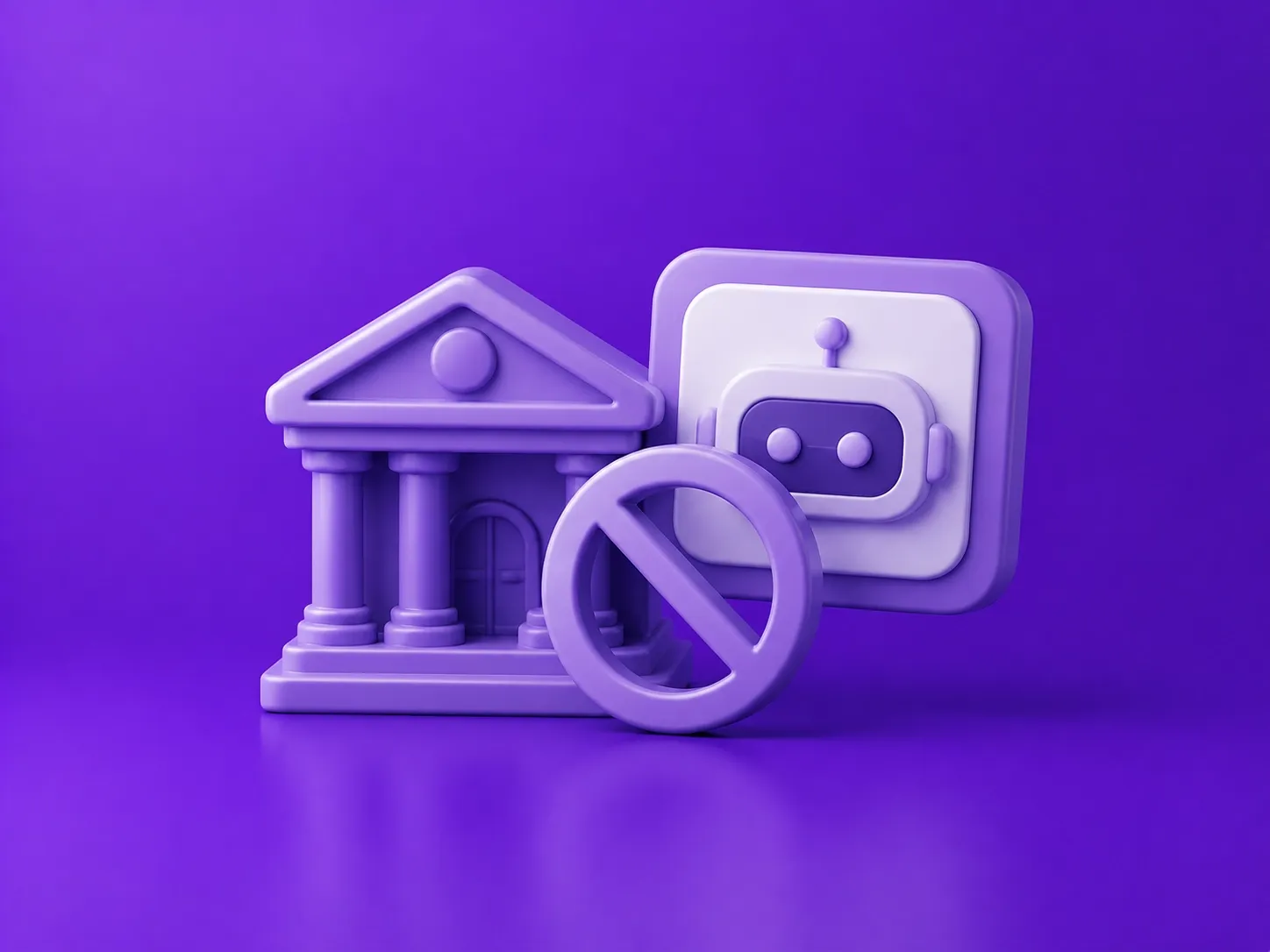 Your Bank Cannot Buy Into a PH AI Overview