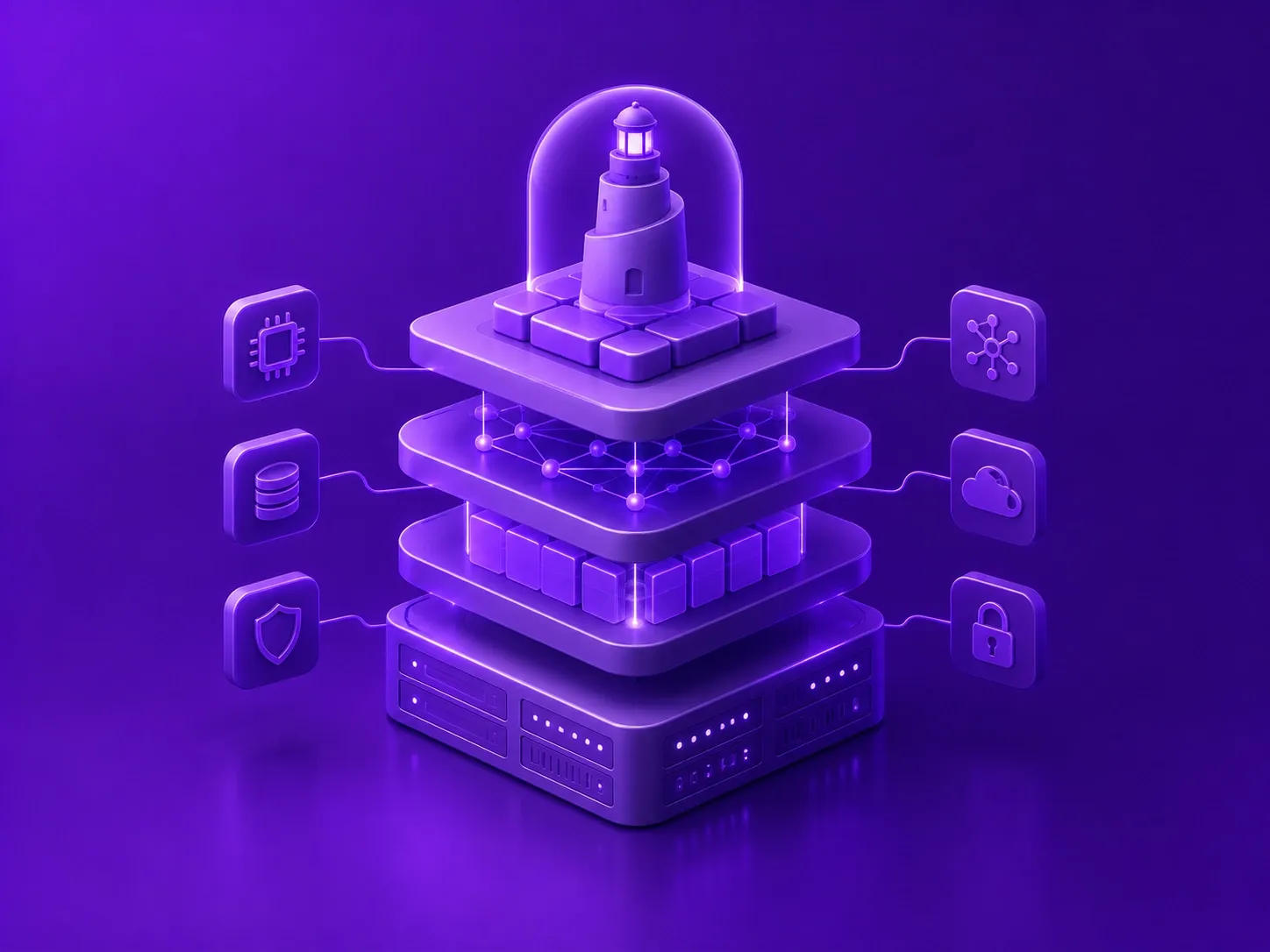 Inside Fanar, a Sovereign Arabic AI Stack