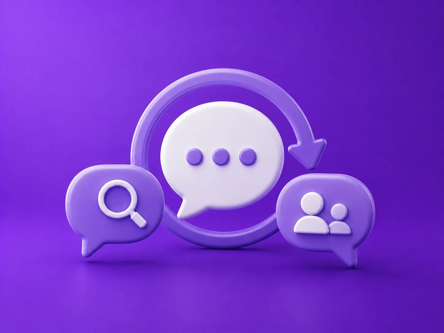 When Korean Search Became a Conversation