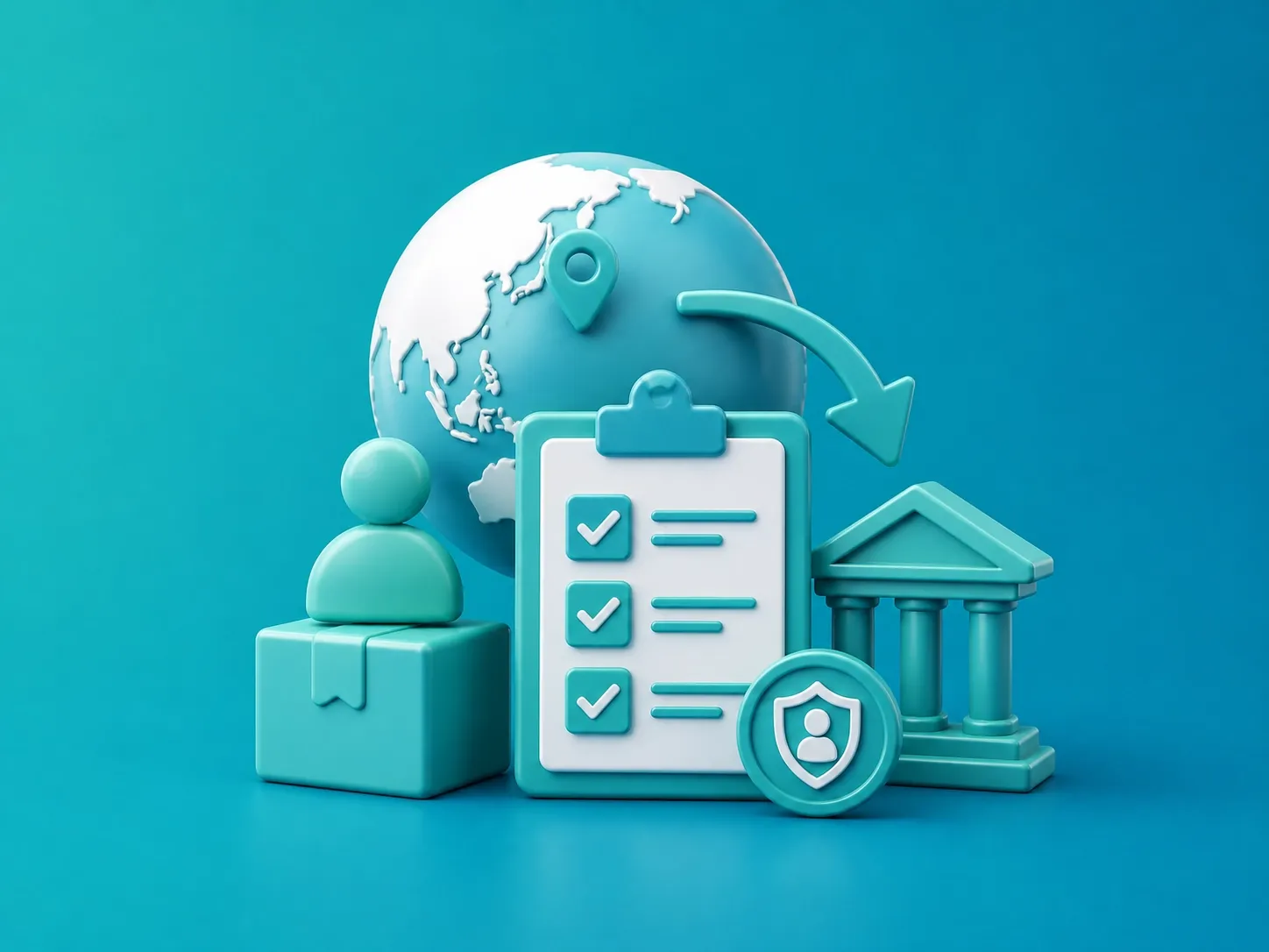 What Section 15 Actually Requires of an Overseas Vendor