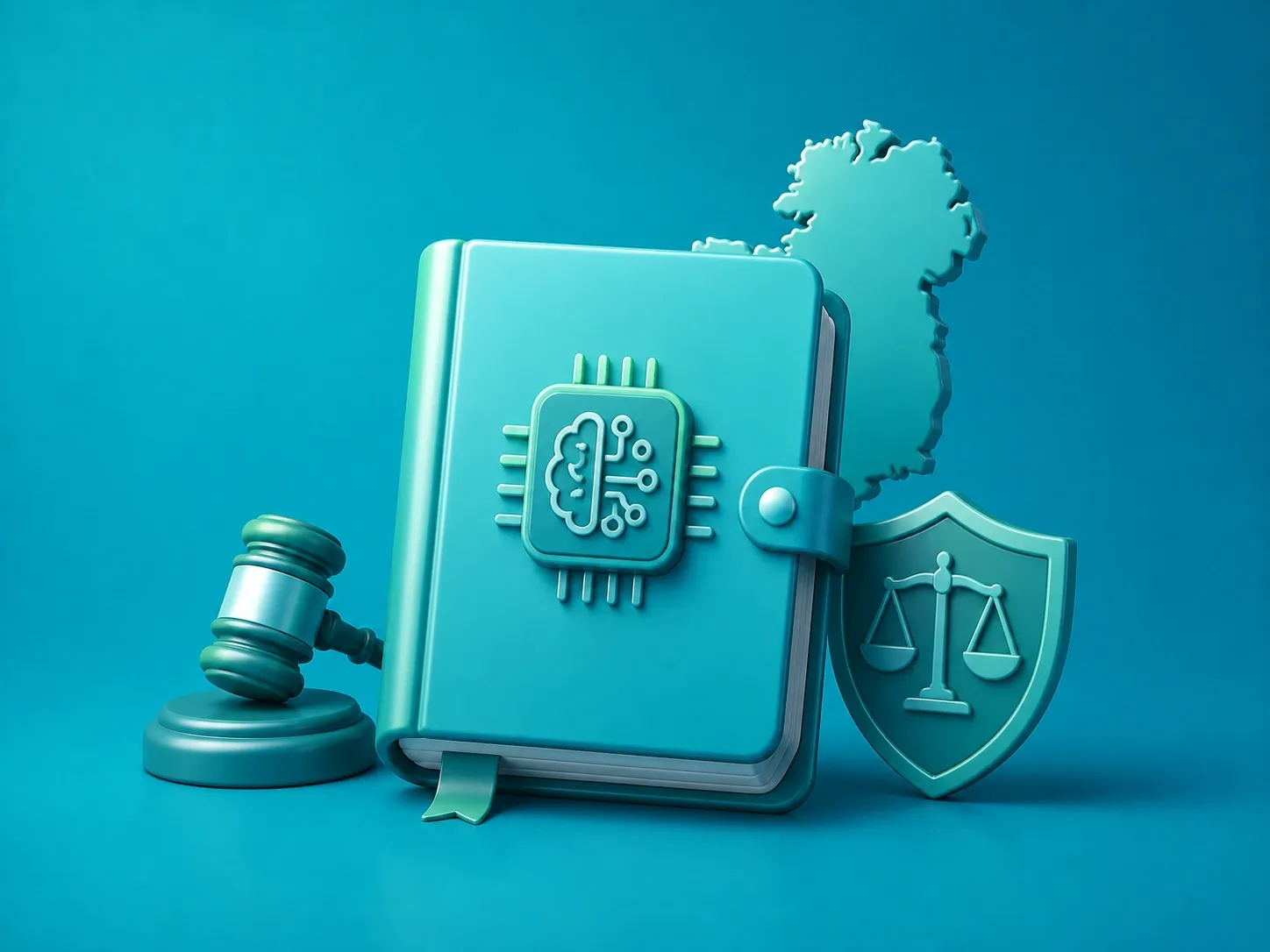 Ireland's AI Rulebook Changed in 2026