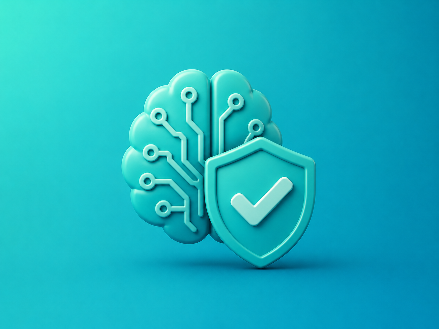 AI Use Is High Here and Deployment Is Governed