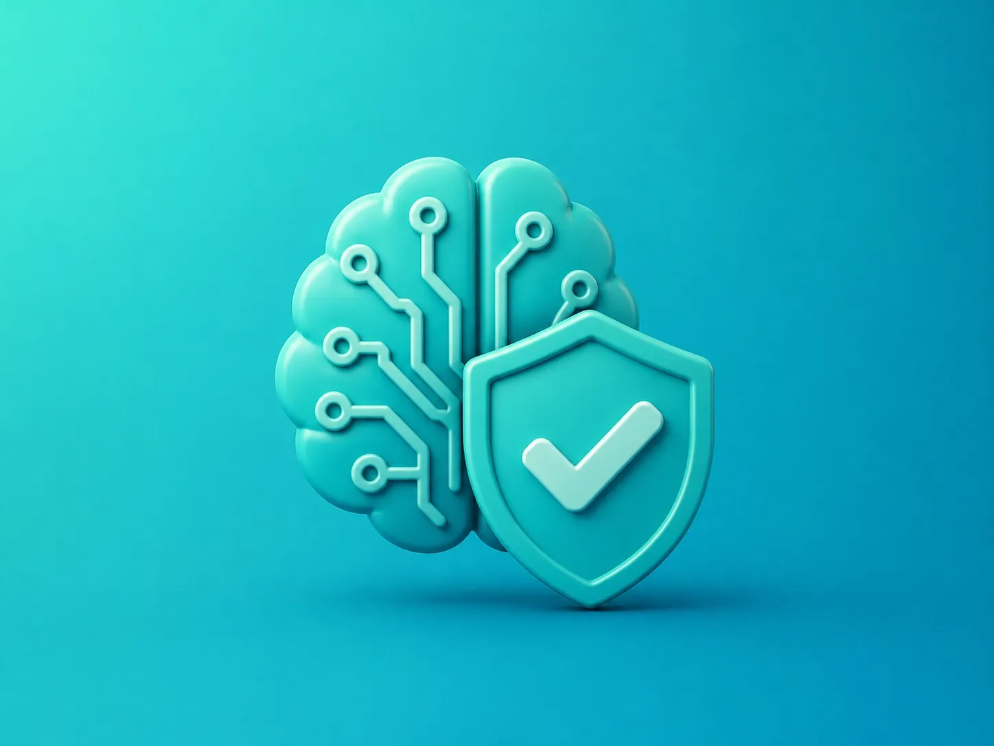 AI Use Is High Here and Deployment Is Governed
