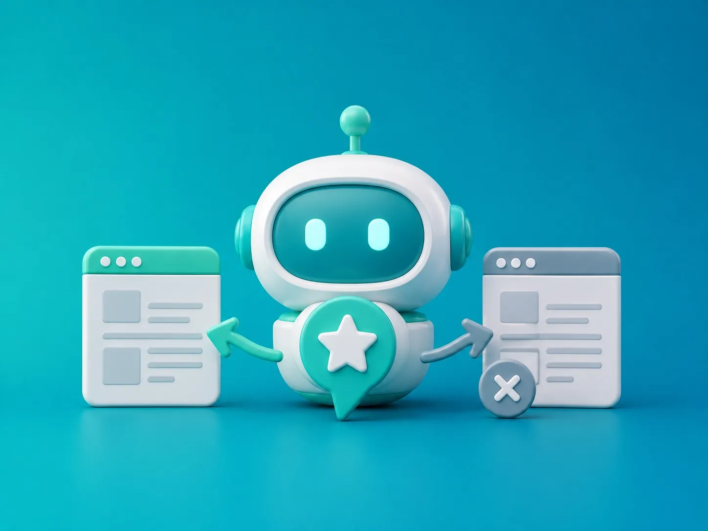 Why Naver's AI Cites Itself, Not Your Website