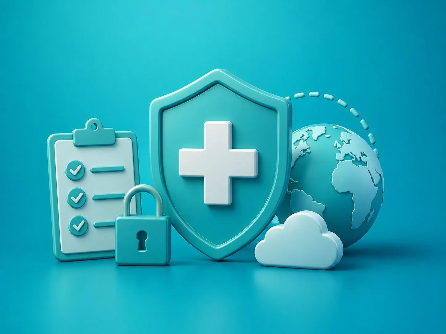 Swiss FADP and Your Offshore Agency