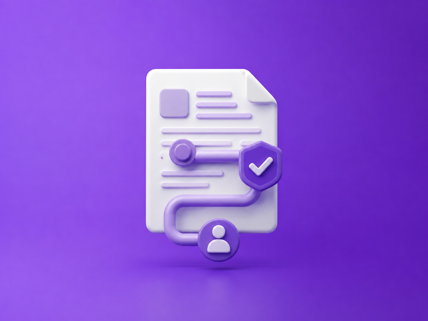 When a Blog Post Enters a Regulated Review Path