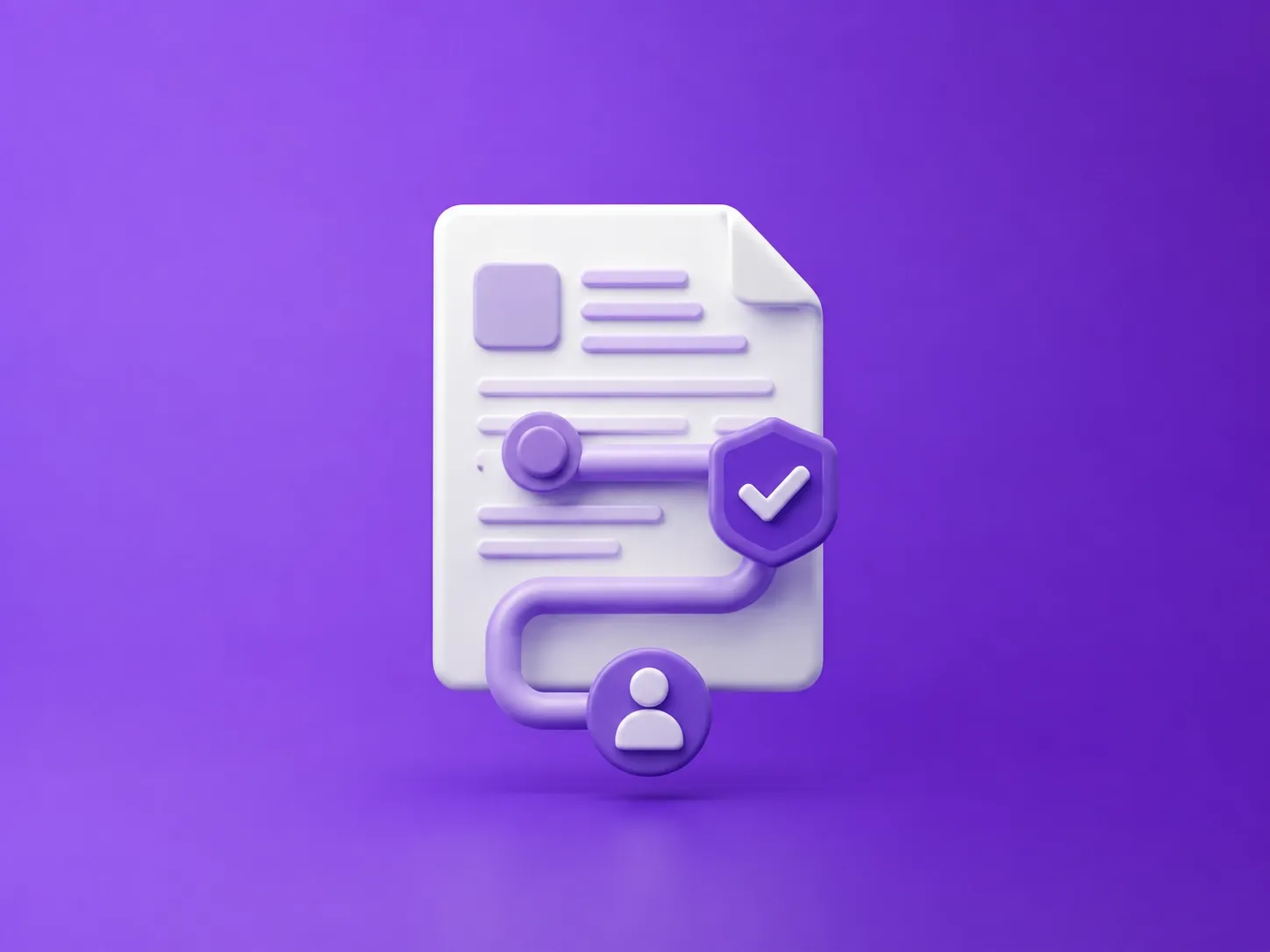 When a Blog Post Enters a Regulated Review Path