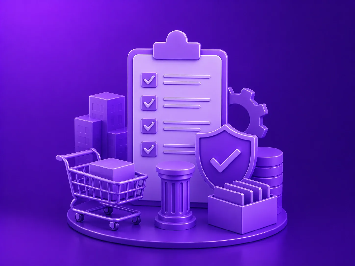 Qatar Compliance Is a Content Problem Too
