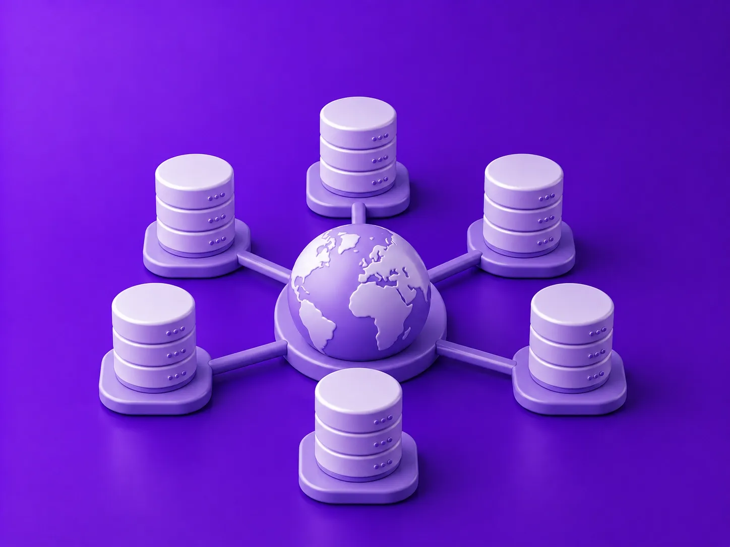 Regional HQ SEO: Multi-Market Architecture