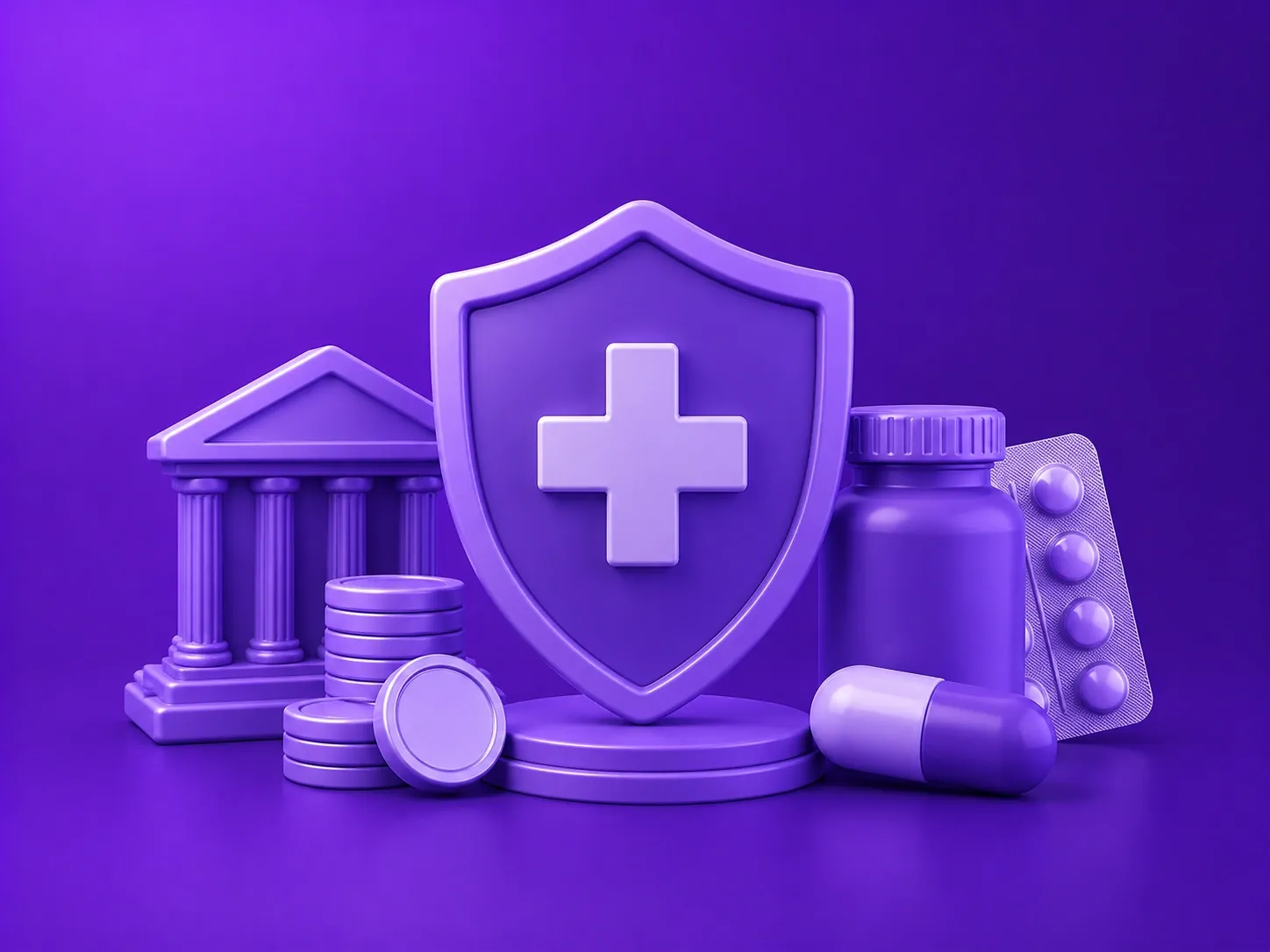 Swiss Finance and Pharma Content Rules