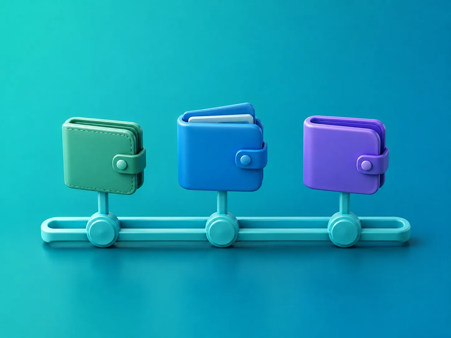 QRIS: Stop Integrating Wallets One by One