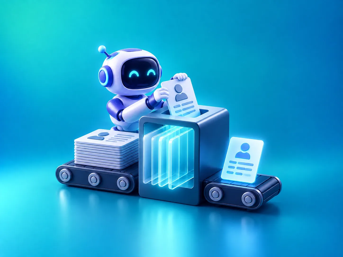 AI Resume Builder: Your 2026 Job Search Strategy