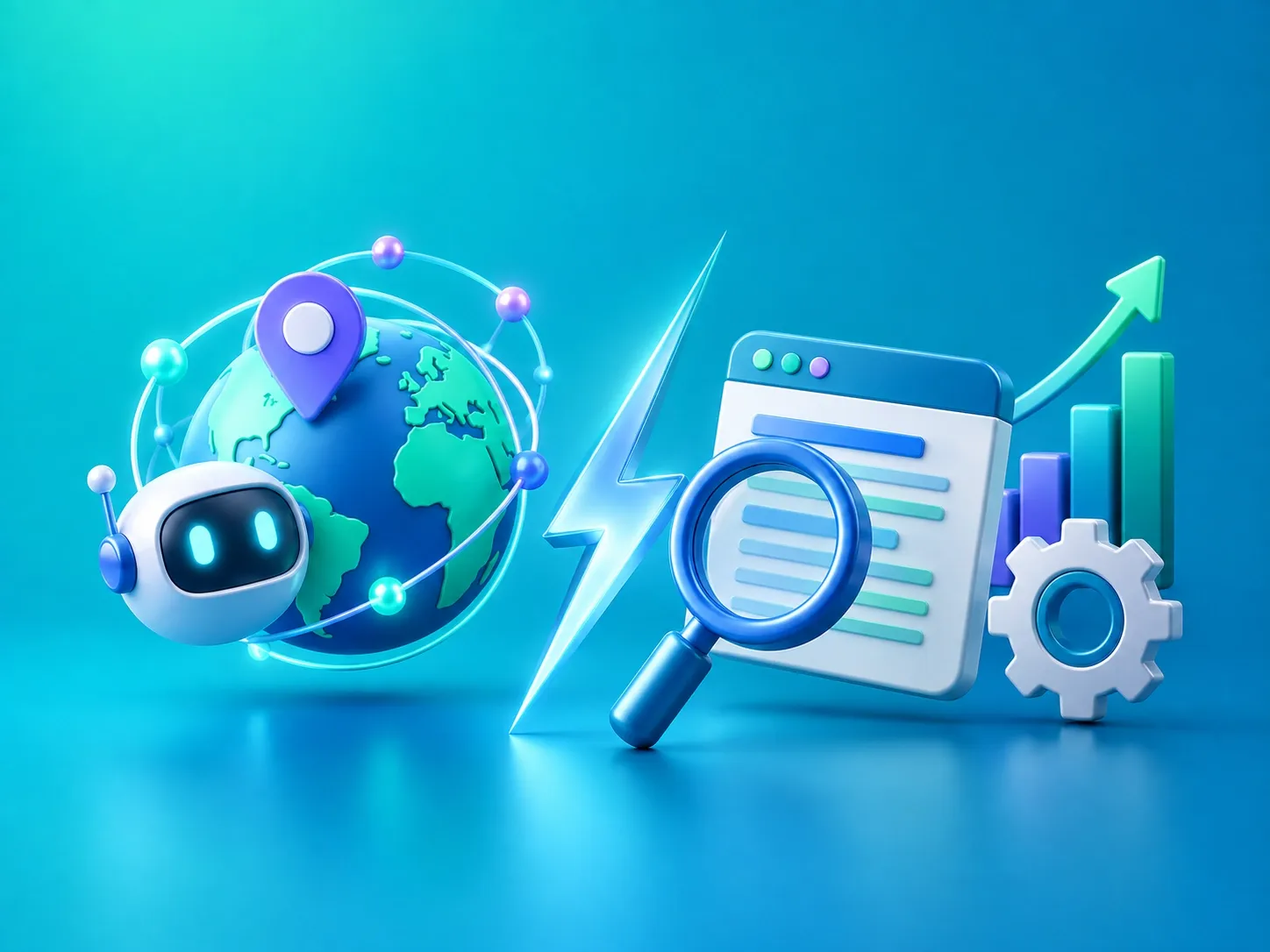 GEO vs SEO: Which Is More Effective in 2026?