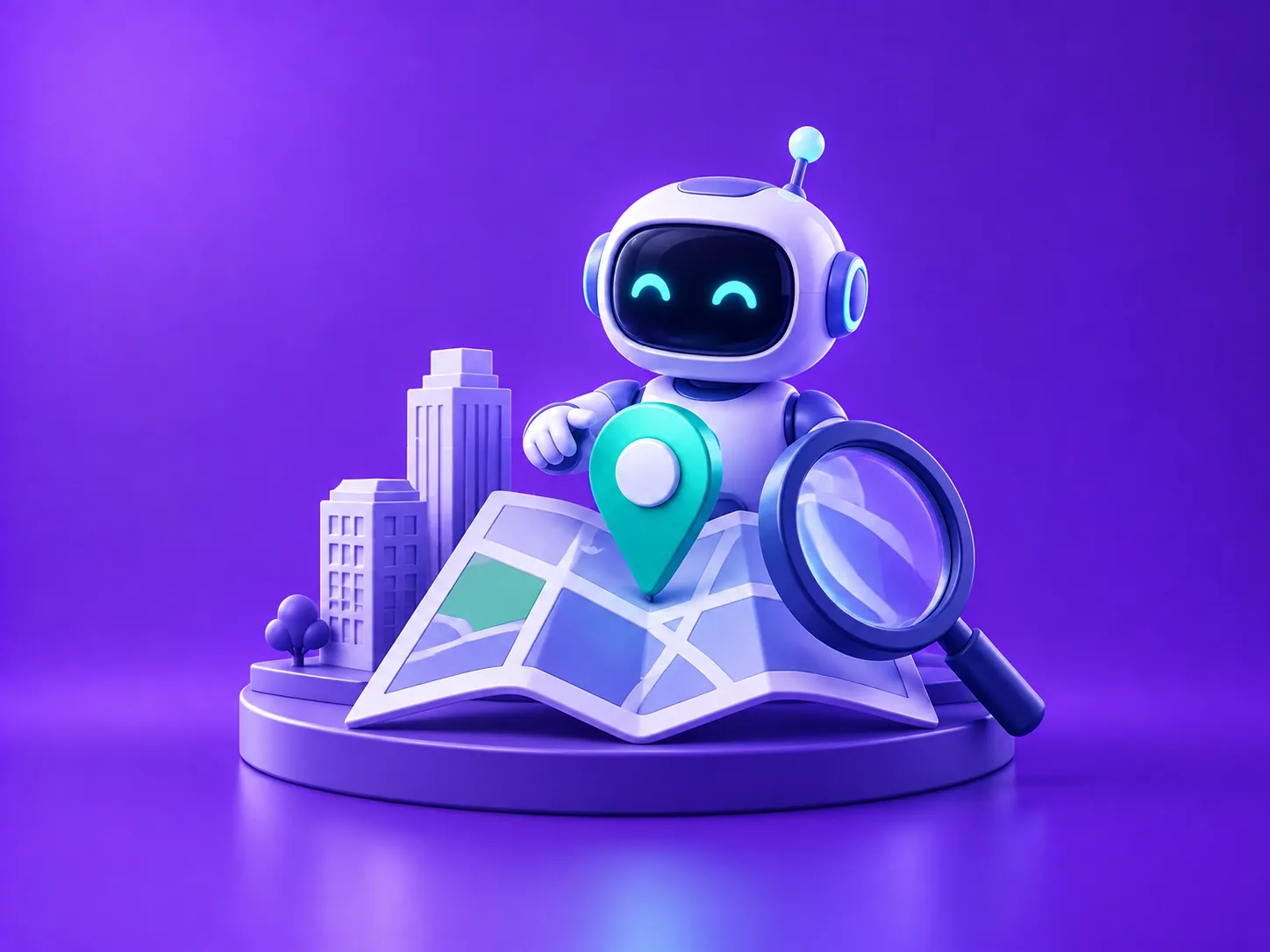 How ChatGPT, Gemini & Perplexity Pick Local Businesses