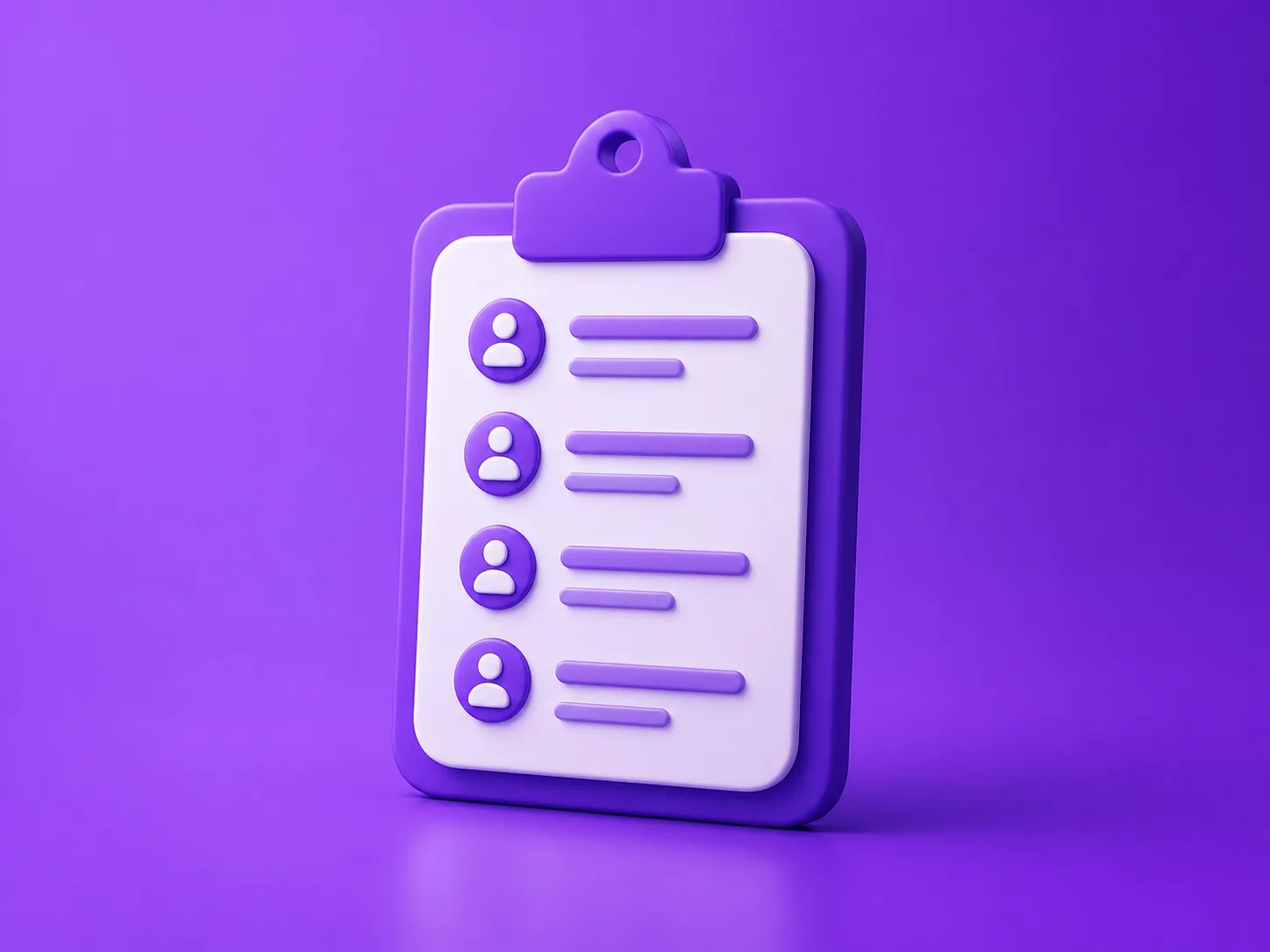 How To Build A Media List That Actually Holds Up