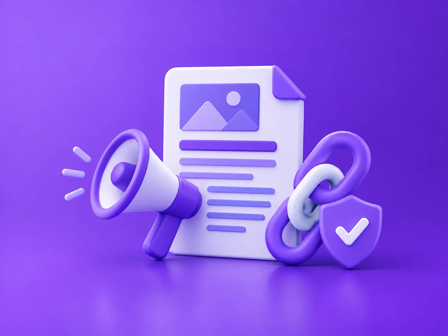 Do Press Release Backlinks Pass Authority?