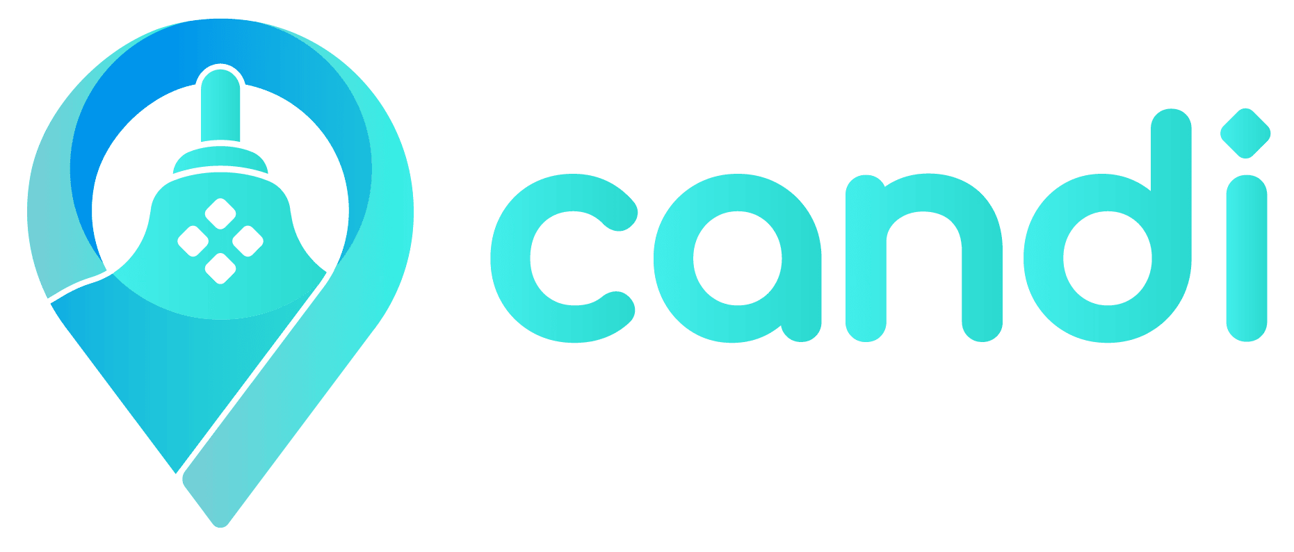 Candi Candi logo