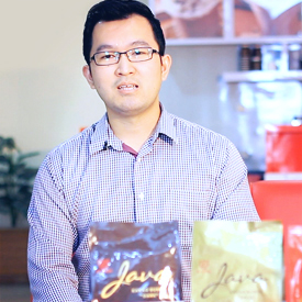BT Cocoa intranet testimonial for Arfadia