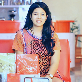 BTCOCOA testimonial for Arfadia