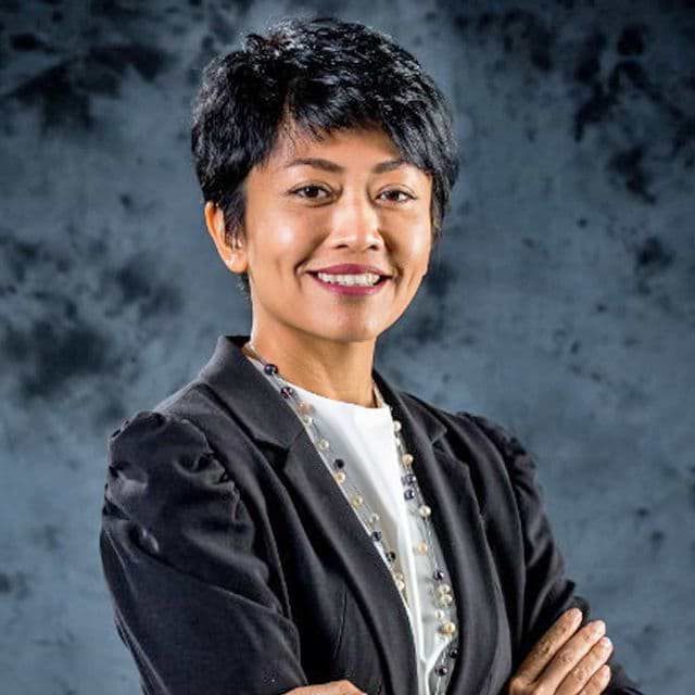 MCA Indonesia Arfadia testimonial