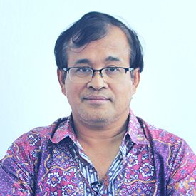 PNPM Mandiri Perdesaan testimonial