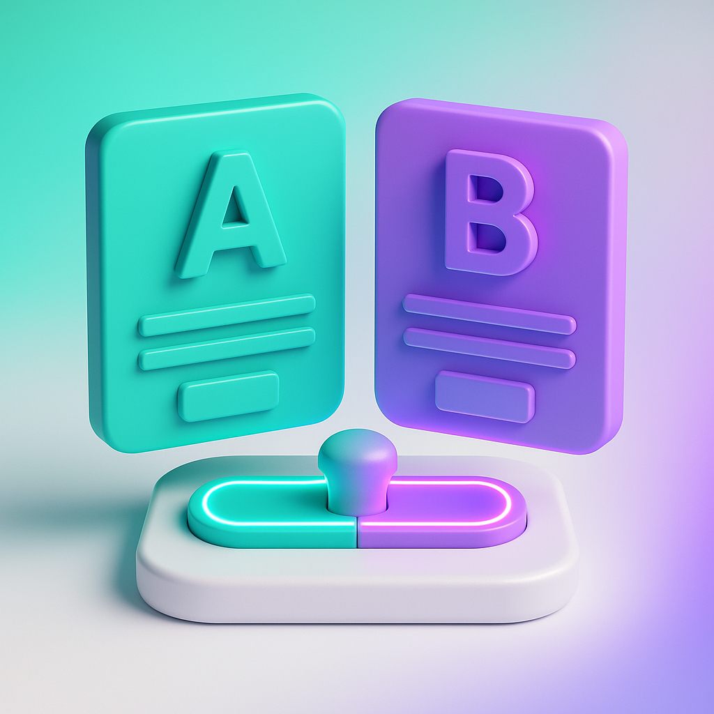 What is A/B Testing? Complete Split Testing Guide - Arfadia