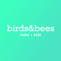Icon Birds & Bees