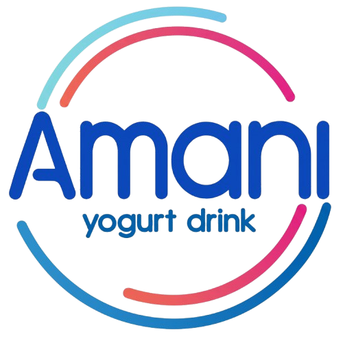 Amani Yogurt