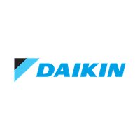 Logo Daikin