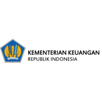 Logo Ministry of Finance Indonesia