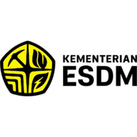 Logo Ministry of Energy Indonesia