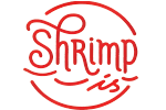 Logo Shrimpis