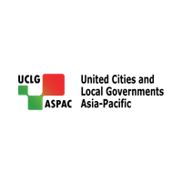 Logo UCLG ASPAC